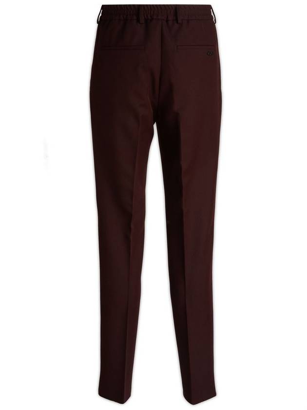 Fendi straight pants FB0767 AL5A F0HM6