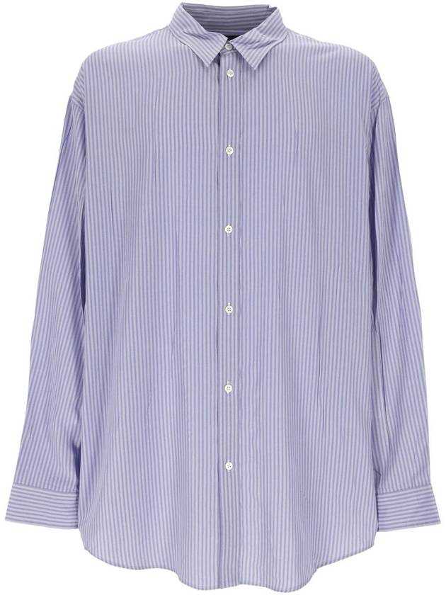 Balenciaga Balenciaga Shirts
