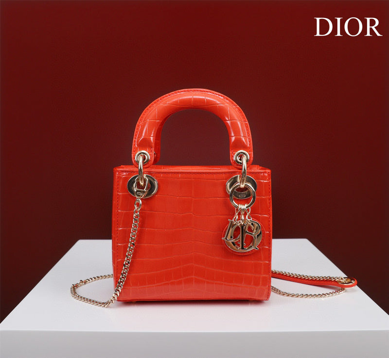 Dior Bag Luxury Bag New Arrivals - 1845