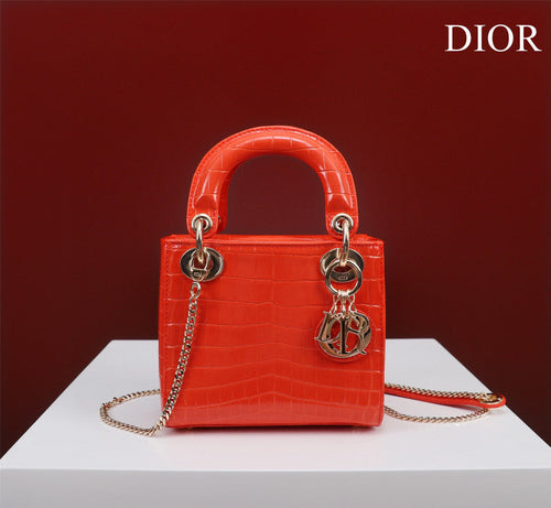 Dior Bag Luxury Bag New Arrivals - 1845