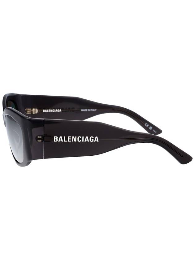 Balenciaga sunglasses 00 538189204 BB0328S 002 HAVANA