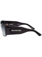 Balenciaga sunglasses 00 538189204 BB0328S 002 HAVANA