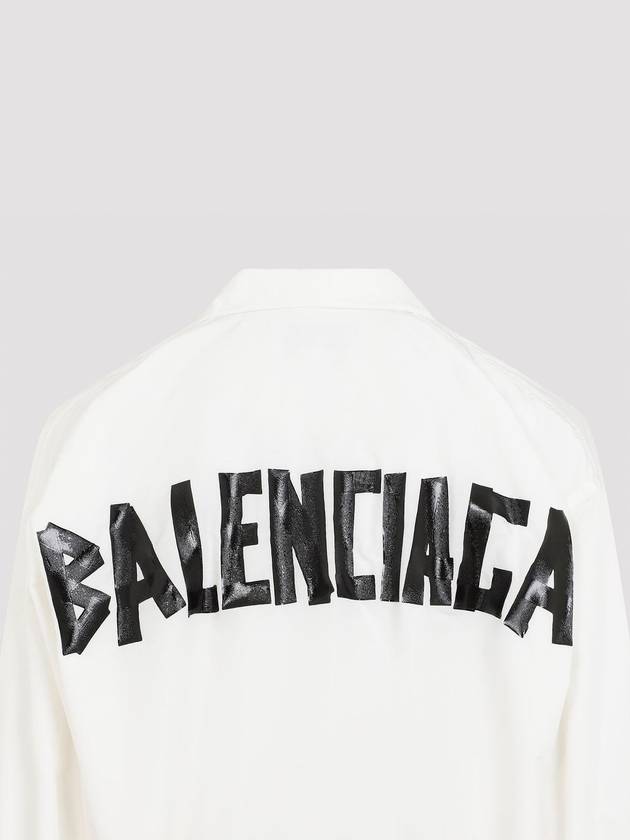 Balenciaga BALENCIAGA TRACKSUIT JACKET