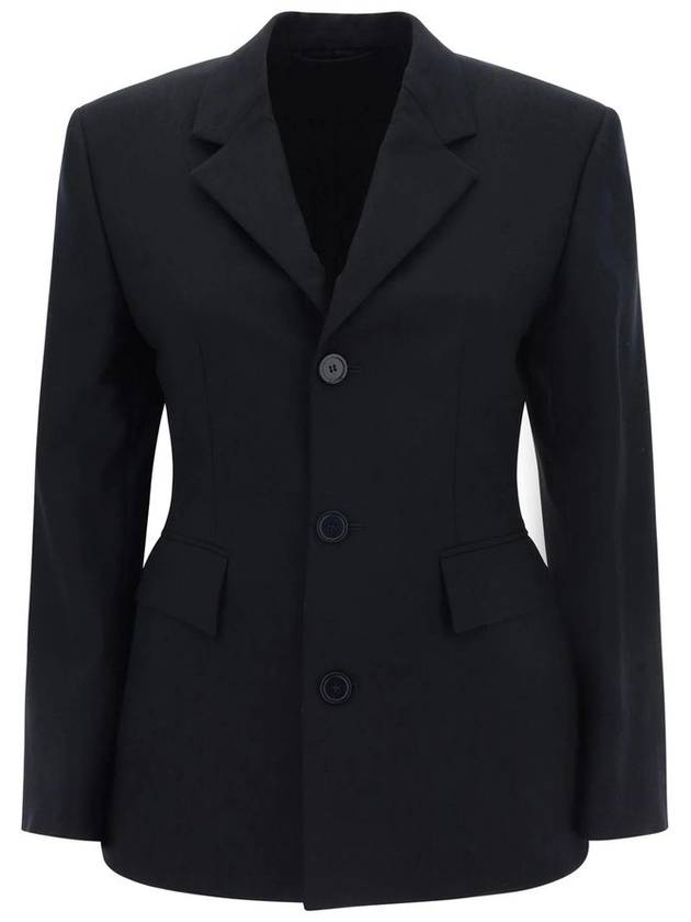 Balenciaga BALENCIAGA CLOTHING JACKET