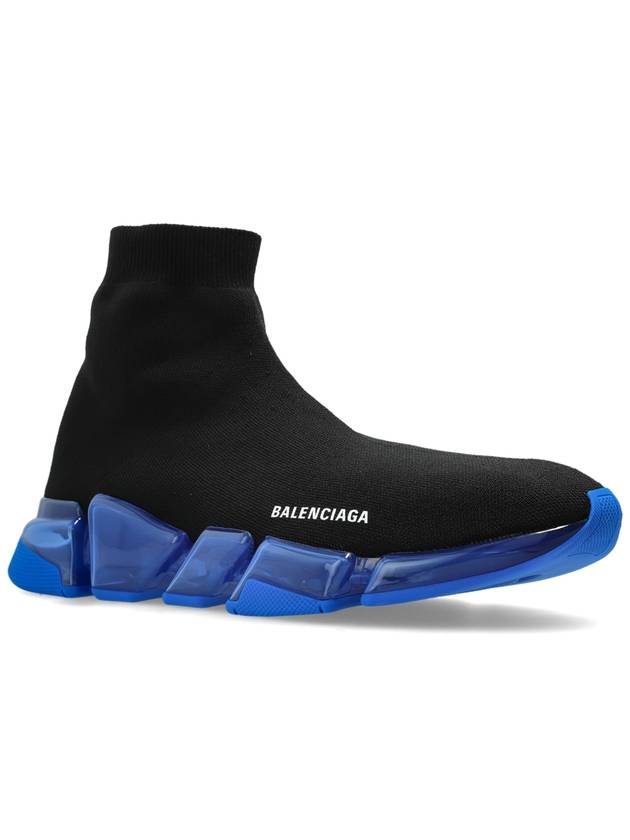 Balenciaga Balenciaga Sneakers Speed 2.0 LT, Men's, Black