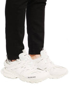 Balenciaga Track Low Top Sneakers White