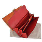 Hermes Wallet H6023 Ladies Wallet