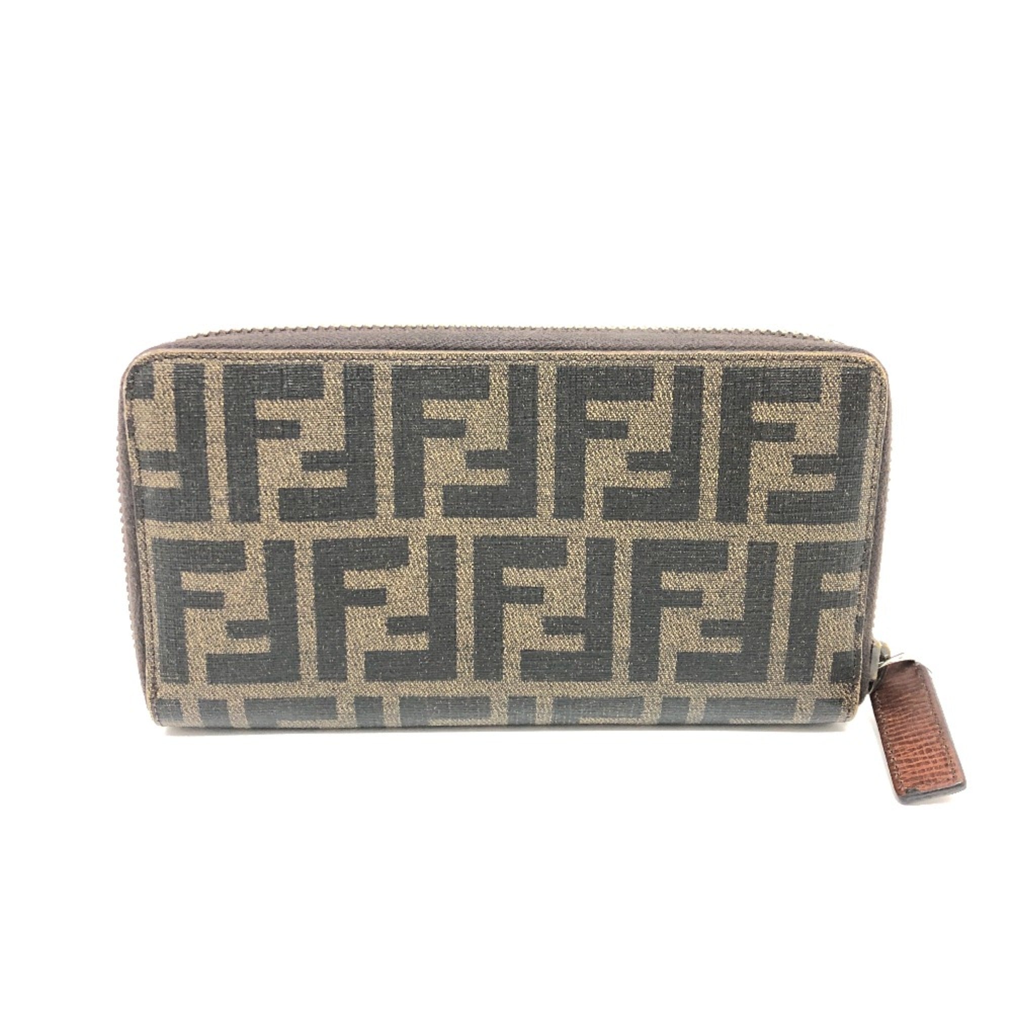 Fendi  Other Long Wallet (Bi-Fold) ()