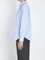 Fendi Ff Cotton Shirt