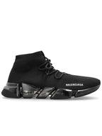 Balenciaga Balenciaga Sneakers Speed 2.0 With Sock, Men's, Black