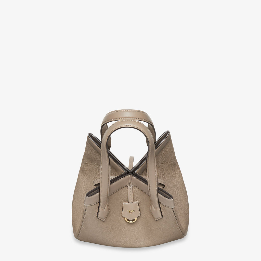 Fendi Origami Medium Grey