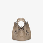 Fendi Origami Medium Grey