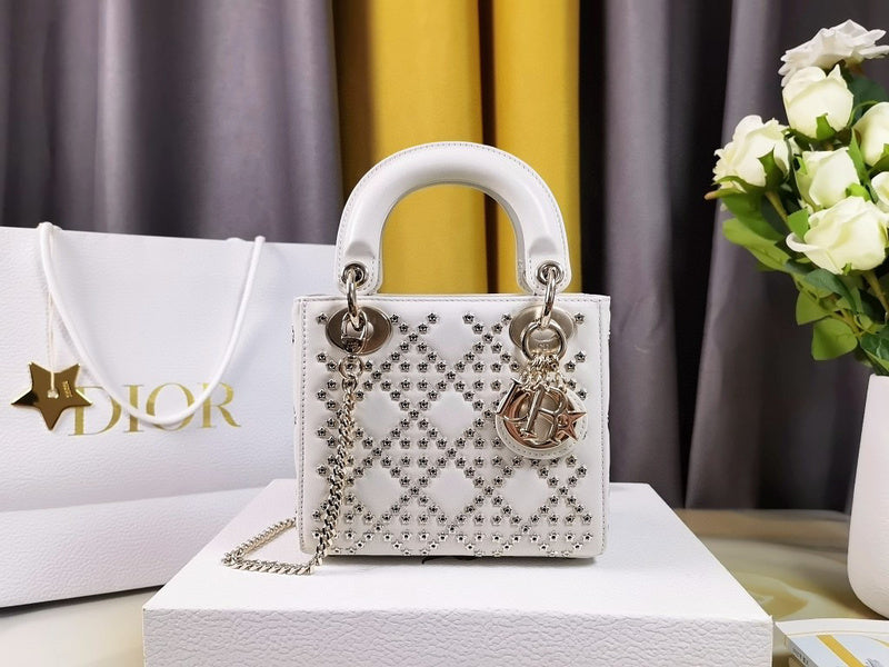 Dior Bag Luxury Bag New Arrivals - 2228