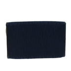 Dior  Canvas Shoulder Bag (Pre-Owned)