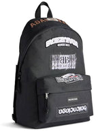 Balenciaga Explorer Backpack Black