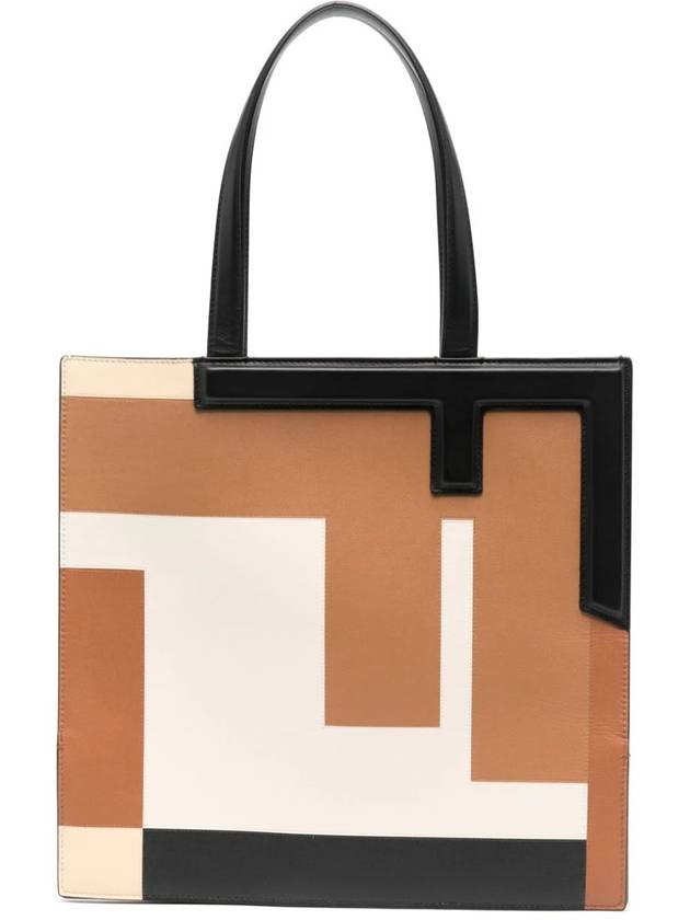 Fendi Tote Bag 8BH419AS4DF1OZ3