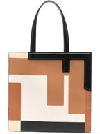 Fendi Tote Bag 8BH419AS4DF1OZ3