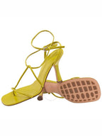 Bottega Veneta Sandals 630178VBP107602 Green