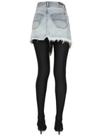 Balenciaga mini skirt 704541TDW144824 B0040186710