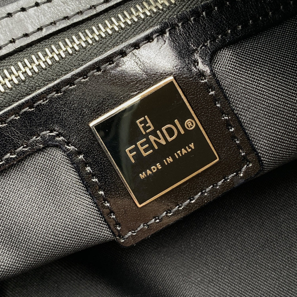 Fendi Tote Bag -