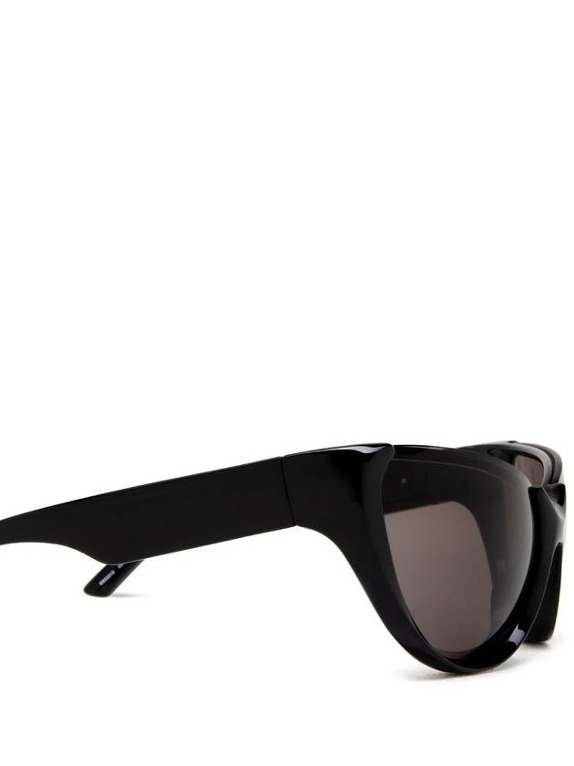 Balenciaga Eyewear Butterfly Frame Sunglasses BB0201S