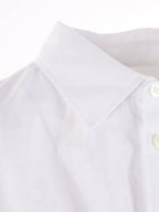 Balenciaga Shirt 768801 TNM609000 WHITE