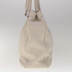 Dior  Leather Tote Bag (Pre-Owned)