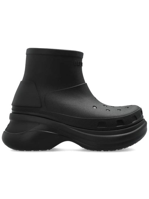 Balenciaga Balenciaga Ankle-high Boots, Women's, Black