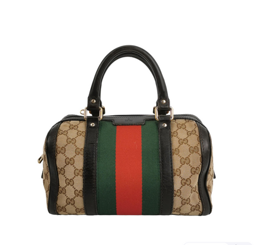 Gucci Ophidia Bag 26cm brown 250222781074863