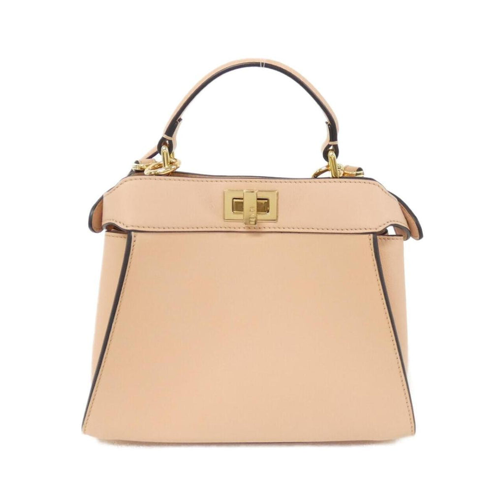 Fendi Peika Bo Mini 8BN244 AMCX Bag