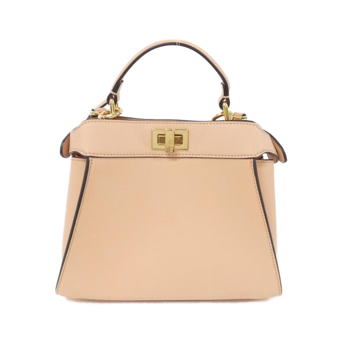 Fendi Peika Bo Mini 8BN244 AMCX Bag