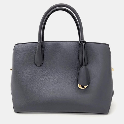 Dior Christian Open Bar Bag