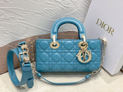 Dior Bag Luxury Bag New Arrivals - 2337