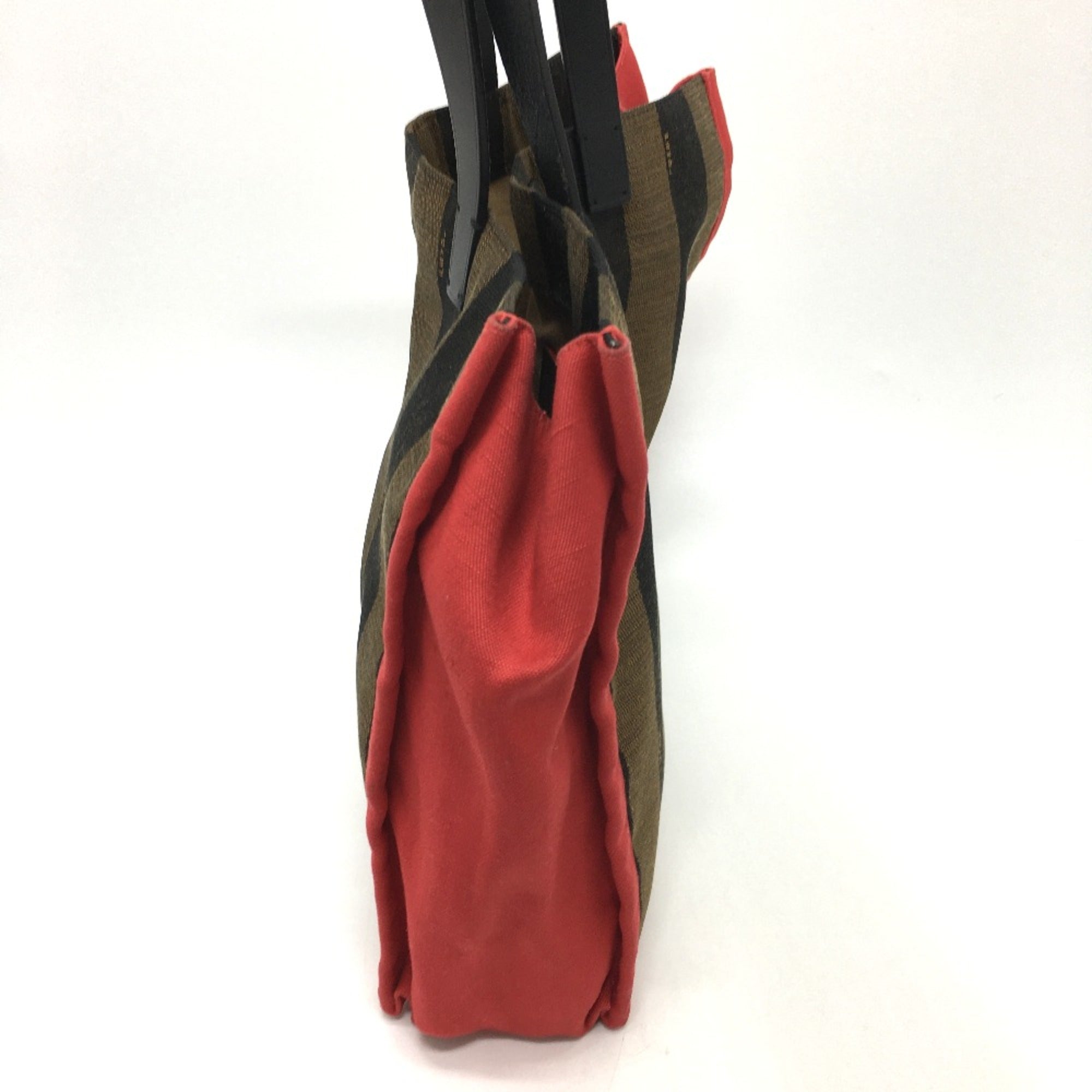 Fendi  Cloth Tote Bag ()