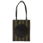 Fendi  Pvc Shoulder Bag Tote Bag ()
