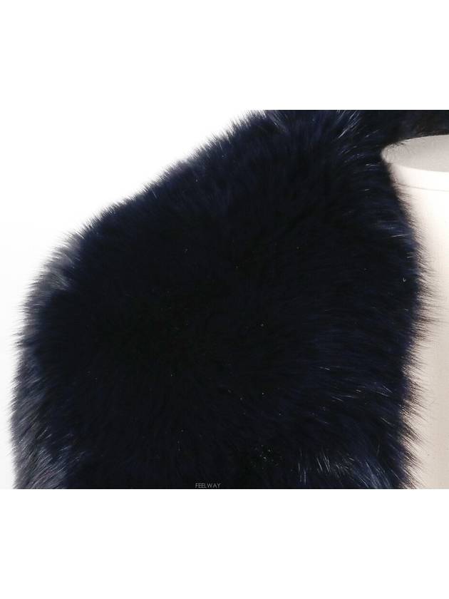 CELINE women muffler