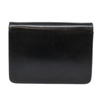 Dior  Leather Shoulder Bag (Pre-Owned)