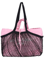 Balenciaga 24FW shoulder bag 791809 2AA465869 PINK