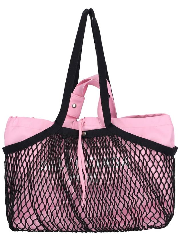 Balenciaga 24FW shoulder bag 791809 2AA465869 PINK