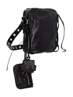 Balenciaga Le Cagole Cross Bag Black