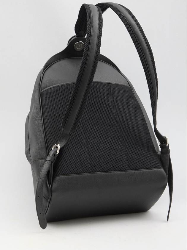 Fendi Chiodo medium backpack black