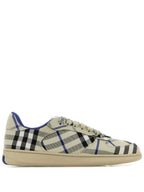 Burberry Burberry Sneakers