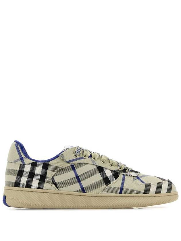 Burberry Burberry Sneakers
