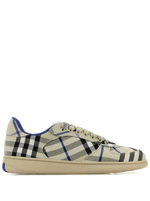 Burberry Burberry Sneakers