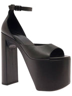 Balenciaga 23 ss Camden Sandals 742308WB9G11000 B0020168744