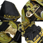 Fendi    Nylon Backpack ()