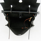 Hermes Herbag 60667 Ladies Orange