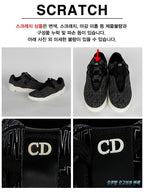 DP Sale New Wave Pattern Sneakers 3SN146 XUF 960 Dior