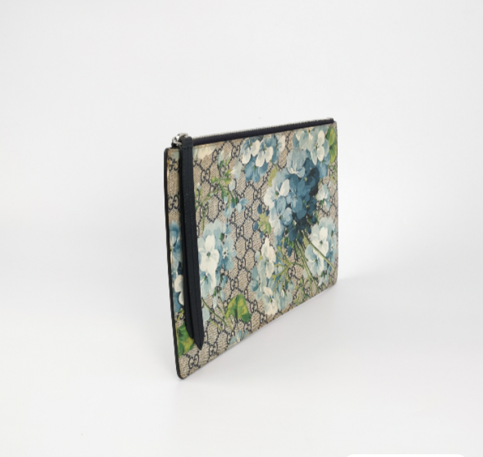 Gucci Clutch 30cm blue 23101578467594
