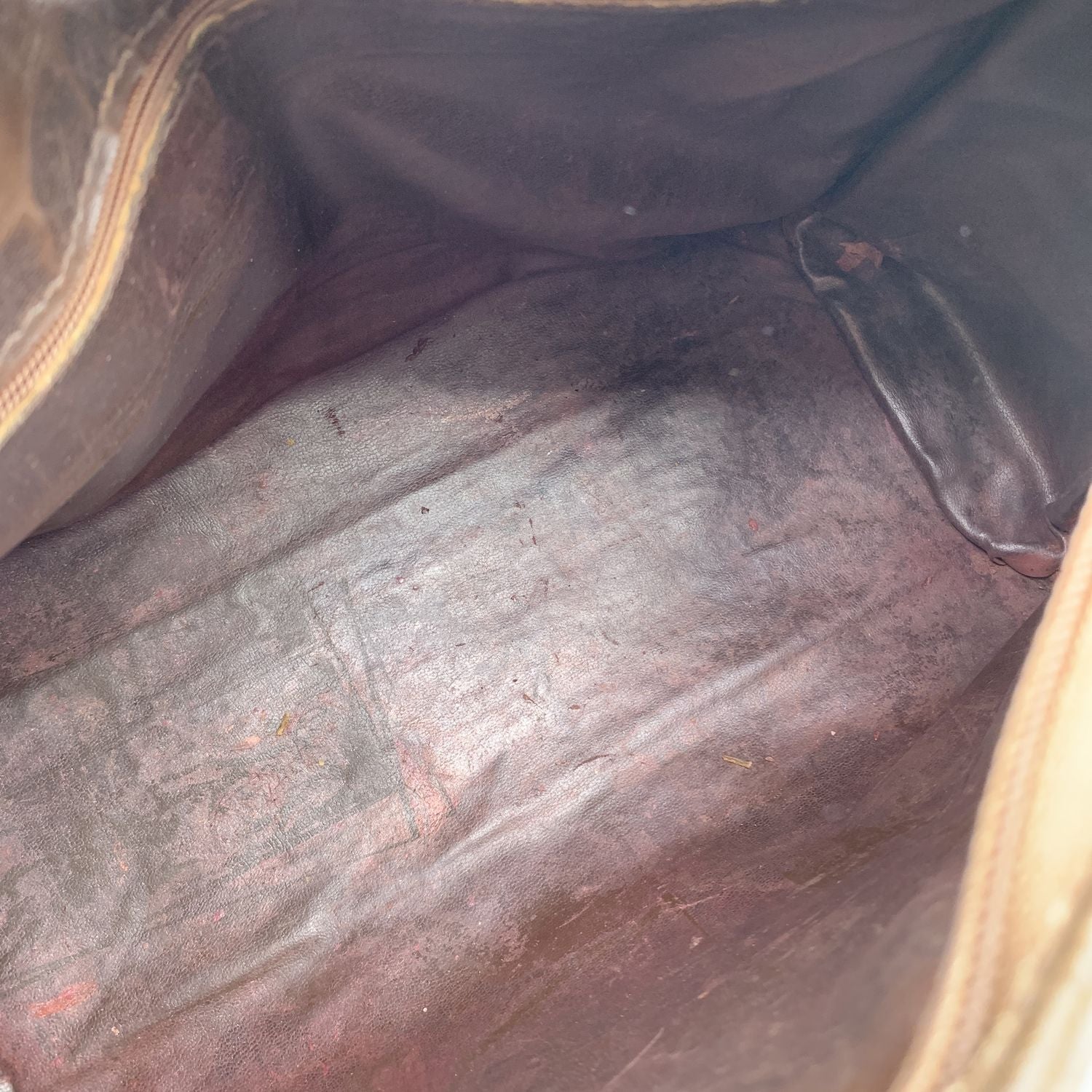 Fendi Handbag Vintage n.a.